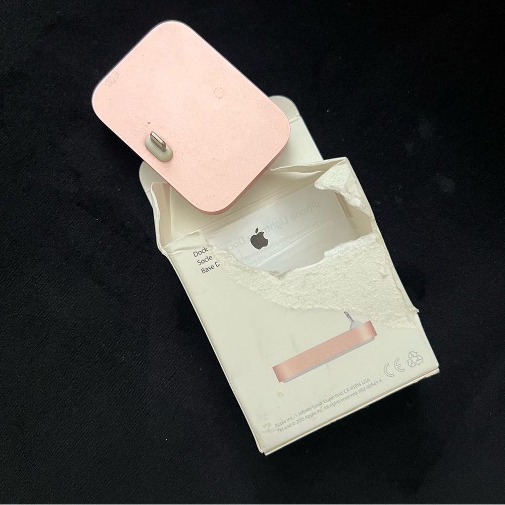 Apple bundle~ Pink! - Picture 8 of 14